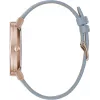 FURLA moteriškas laikrodis Arco Chain WW00003005L3 38mm rožinio aukso spalvos nerūdijantis plienas