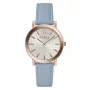 FURLA moteriškas laikrodis Arco Chain WW00003005L3 38mm rožinio aukso spalvos nerūdijantis plienas