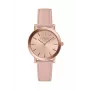 FURLA moteriškas laikrodis Arco Chain WW00003006L3 38mm sidabrinis nerūdijantis plienas