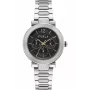 FURLA moteriškas laikrodinis laikrodis WW00011005L1 38mm sidabrinis nerūdijantis plienas kvarcinis analoginis