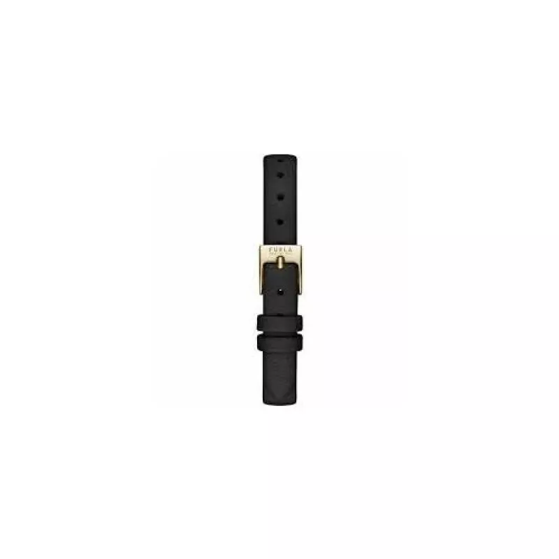 FURLA moteriškas laikrodis WW00018009L2 38mm rožinio aukso nerūdijantis plienas