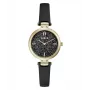FURLA moteriškas laikrodis WW00018009L2 38mm rožinio aukso nerūdijantis plienas