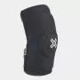 FUSE ALPHA LITE Junior kelių apsaugos, juoda/pilka, M/L | Kur.lt