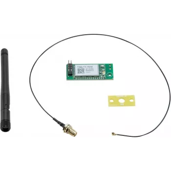 FUTURELIGHT WDR-TIMO-2 belaidis DMX imtuvo modulis 51834029