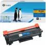 G&G 20319 XXL suderinama kasetė su Brother TN-2420 - juoda, 3000 puslapių išeiga