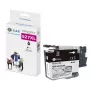 G&G suderinama Brother LC527XLBK juoda didelės talpos rašalo kasetė (3000 puslapių) 22061
