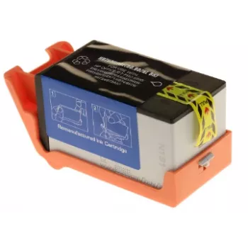 G&G suderinama HP 907XL (T6M19AE) XXL juodo rašalo kasetė - didelės talpos 14743