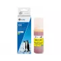 G&G suderinamas rašalo buteliukas geltonas Epson 102 / C13T03R440 (70 ml, dažais pagrįstas) 20696