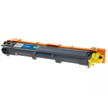 G&G suderinama geltona tonerio kasetė Brother TN-241Y/TN-242Y/TN-245Y/TN-246Y – 2 200 psl. 16530