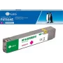 G&G rašalinė kasetė, suderinama su HP 973X / F6T82AE XL Magenta