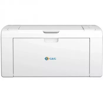 G&G P2022W Monochrome Laser Printer, 22 ppm, Wi-Fi, USB