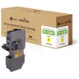 G&G Reborn Perdirbtas Geltonas Tonerio Kasetė, skirta Kyocera TK-5240Y – 3000 puslapių (21307)