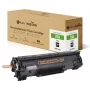 G&G Reborn suderinamas tonerio kasetė su HP 79A / CF279A (21239) - juoda, 1 000 puslapių