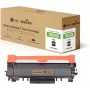 G&G Reborn Toner, suderinamas su Brother TN-2420 (juoda, 3 000 puslapių)