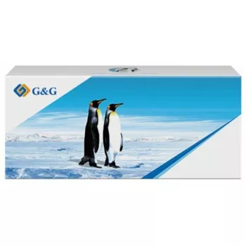 G&G XL geltona tonerio kasetė, skirta Kyocera TK-5230Y / 1T02R9ANL0 – 4000 puslapių (modelis 14775)