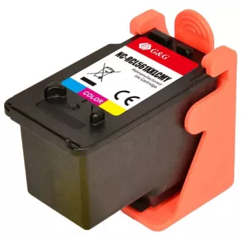 G&G XXL kasetė suderinama su Canon CL-561XL (20634)