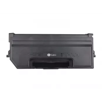 G&G XXL Toner GT410Y Geltona Didelės Talpos Suderinamas Lazerinio Spausdintuvo Kasetė, skirta G&G P4100/M4100DW, Pantum P4100/M4100DW (18606)