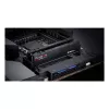 G.Skill Flare X5 256 GB (4 x 64 GB) DDR5-6000 CL34 darbalaukio atminties rinkinys – matinė juoda