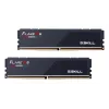 G.Skill Flare X5 48GB DDR5 6000MHz CL30 dviejų kanalų rinkinys (2x24GB) AMD EXPO matinė juoda