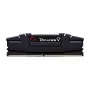G.Skill Ripjaws V 128GB (4x32GB) DDR4 3600MHz CL18 darbalaukio atminties rinkinys