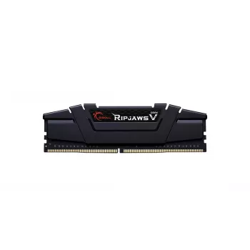 G.Skill Ripjaws V 64GB (2x32GB) DDR4 3600MHz CL18 darbalaukio atminties rinkinys - juoda