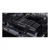 G.Skill Ripjaws V DDR4 128GB (4x32GB) 3200MHz CL16-18-18-38 1.35V keturių kanalų darbalaukio atmintis