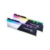 G.Skill Trident Z Neo 64GB (2x32GB) DDR4 3600MHz CL18 RGB atminties rinkinys - optimizuotas AMD Ryzen