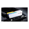 G.Skill Trident Z5 RGB 48GB (2x24GB) DDR5-6000 CL30 darbalaukio RAM - matinė juoda
