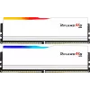 G.Skill Trident Z5 RGB 48GB (2x24GB) DDR5-6000 CL30 darbalaukio RAM - matinė juoda