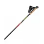 Gabel FX-75 Snake Carbon 120 cm sulankstoma žygio lazda