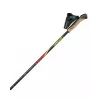 Gabel FX-75 Snake Carbon lazdos lazda, 125 cm, juoda