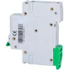 GACIA N8BH 10kA C 1P 16A miniatiūrinis automatinis jungiklis