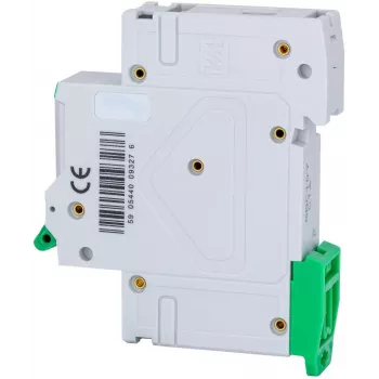 GACIA N8BH 10kA C 1P 16A miniatiūrinis automatinis jungiklis