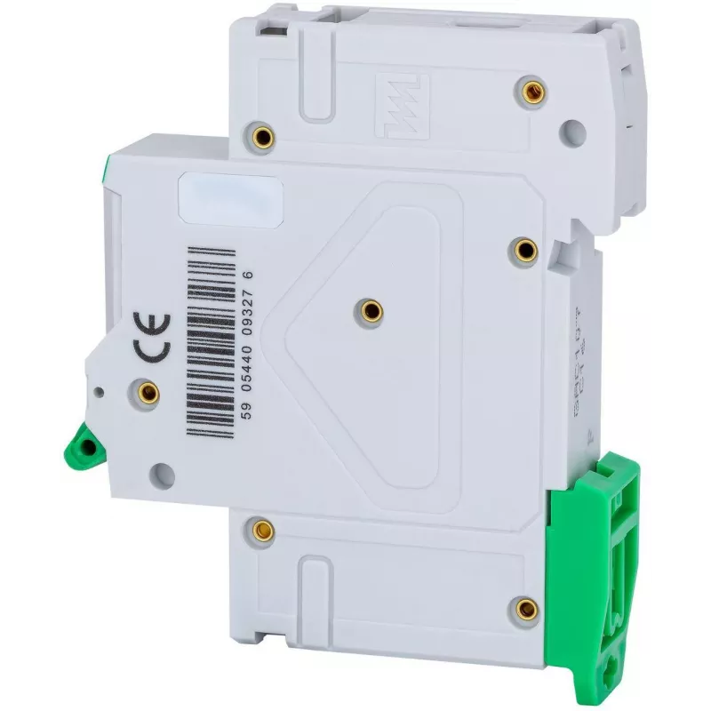 GACIA N8BH 10kA C 1P 16A miniatiūrinis automatinis jungiklis