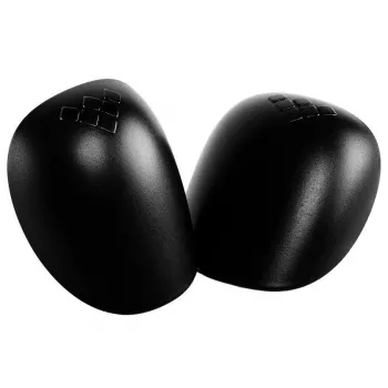 “Gain Protection Replacement Caps Gold-Green XXS-XS”