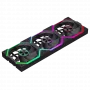 Gamemax FN12A-N2 WL korpuso ventiliatorius, juodas