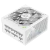 GAMEMAX GX PRO 850G WH 850W 80+ Gold modulinis maitinimo šaltinis, baltas