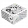 GAMEMAX GX PRO 850G WH 850W 80+ Gold modulinis maitinimo šaltinis, baltas