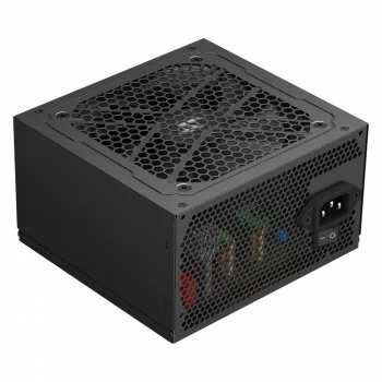 GAMEMAX MAX P650B 650W Bronze Non-Modular maitinimo blokas