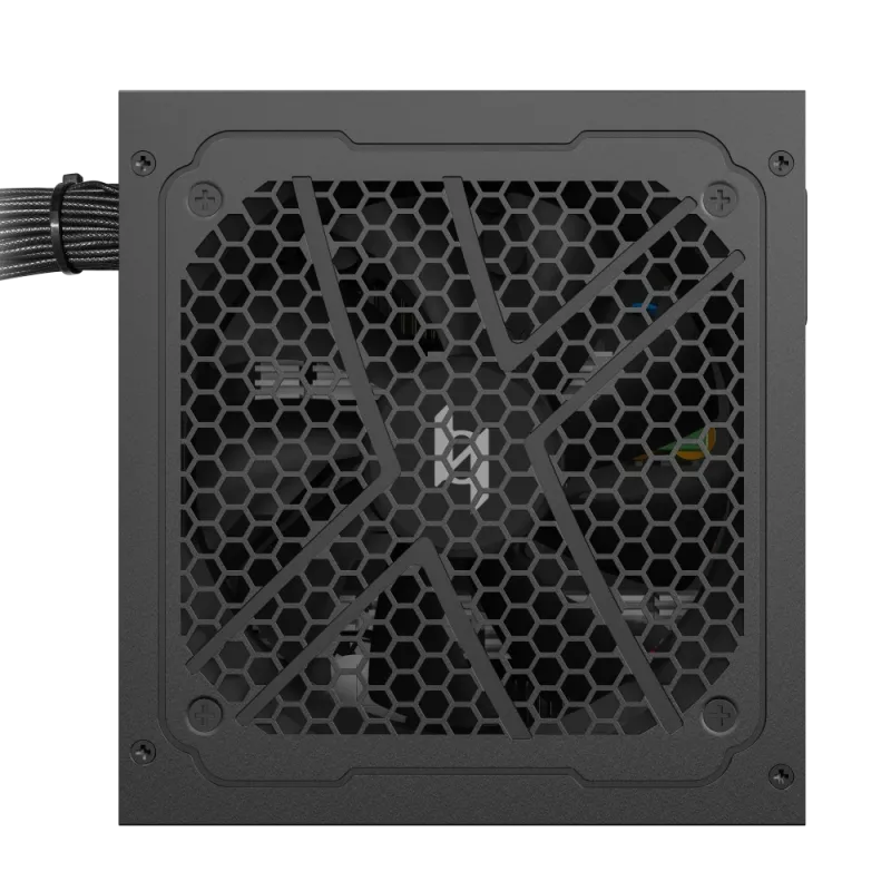 GAMEMAX MAX P750B 750W Bronze nemodulinis maitinimo šaltinis