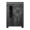 Gamemax NEX C33 BK M-ATX/BTF korpusas