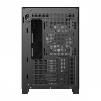 Gamemax NEX C33 BK M-ATX/BTF korpusas