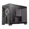Gamemax NEX C33 BK M-ATX/BTF korpusas
