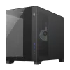 Gamemax NEX C33 BK M-ATX/BTF korpusas