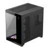 GAMEMAX NEX C56 BK ATX korpusas