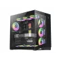 GAMEMAX NEX C56 BK ATX korpusas