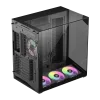 GAMEMAX NEX C56 VC BK ATX korpusas juodas