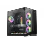 GAMEMAX NEX C56 VC BK ATX korpusas juodas