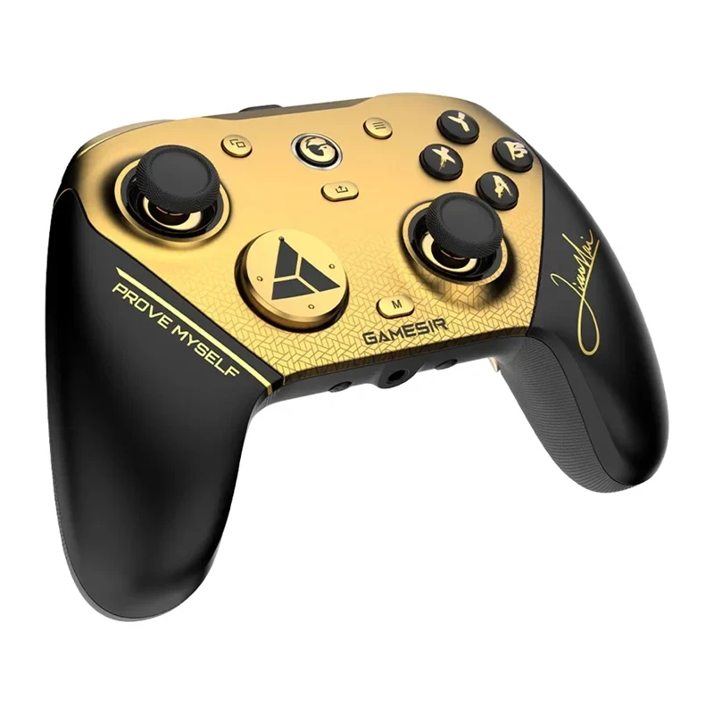 „GameSir G7 Pro 8K Champion Edition“ valdiklis asmeniniam kompiuteriui