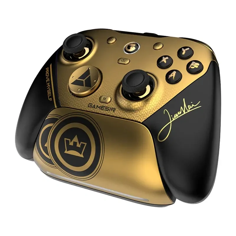 „GameSir G7 Pro 8K Champion Edition“ valdiklis asmeniniam kompiuteriui